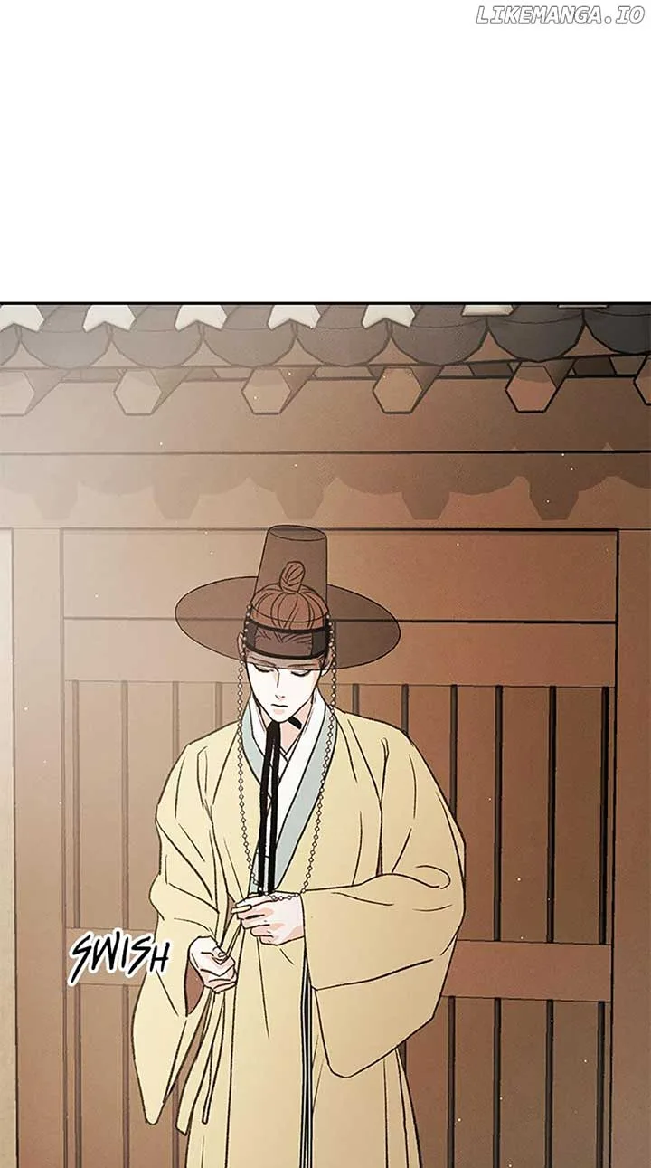 Under the Plum Blossom Tree Chapter 73 page 57