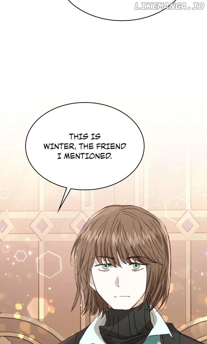 Terrarium Adventure Chapter 69 page 22