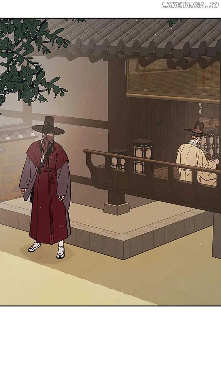 Under the Plum Blossom Tree Chapter 73 page 68