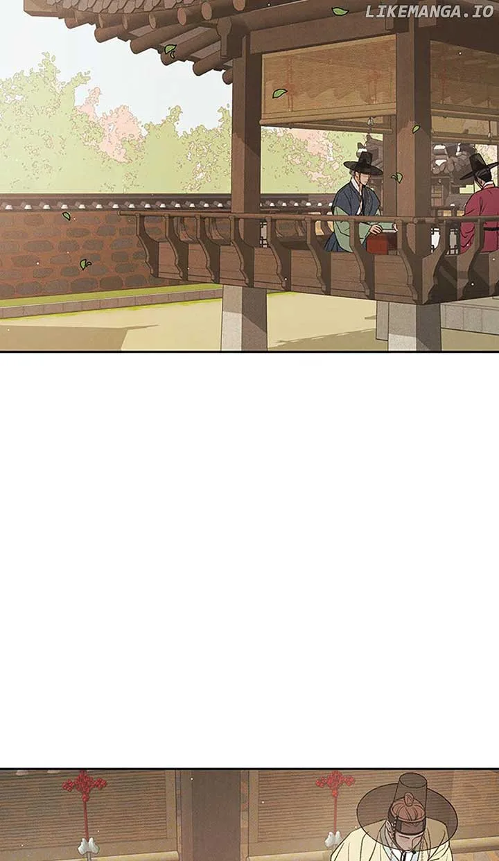 Under the Plum Blossom Tree Chapter 73 page 66