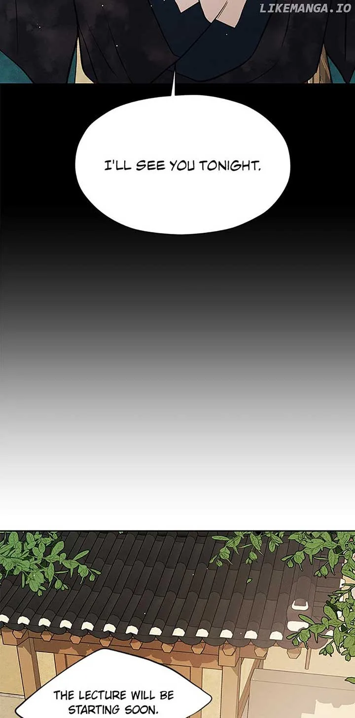 Under the Plum Blossom Tree Chapter 73 page 62