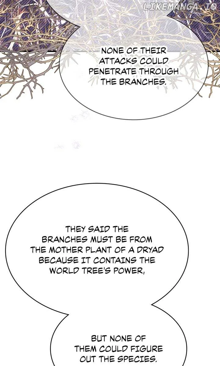 Terrarium Adventure Chapter 69 page 34