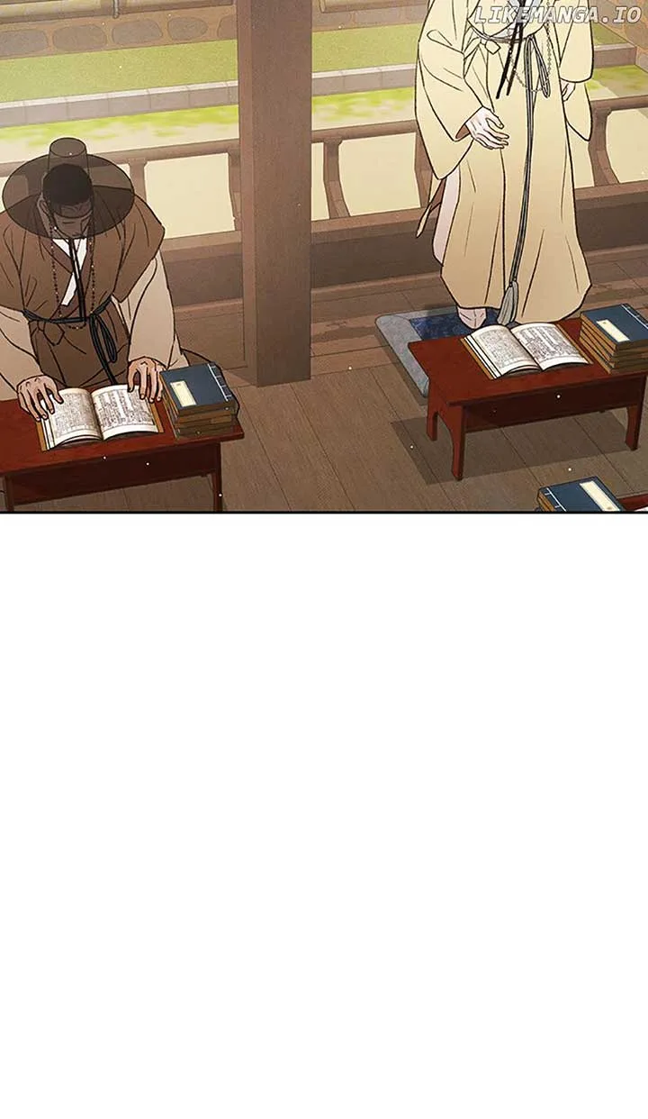 Under the Plum Blossom Tree Chapter 73 page 67