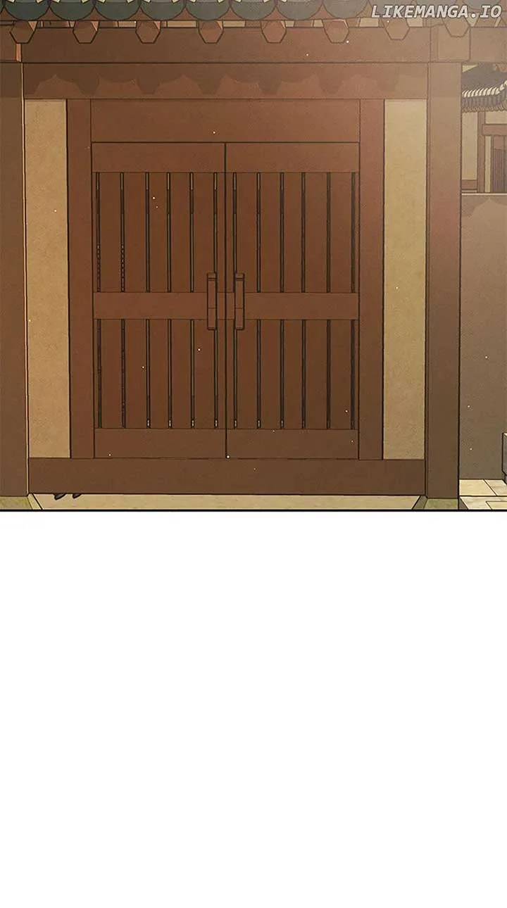 Under the Plum Blossom Tree Chapter 73 page 60