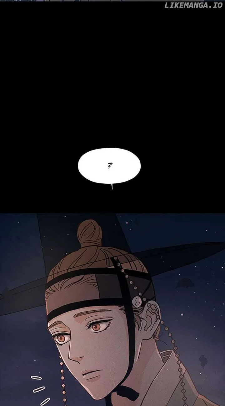 Under the Plum Blossom Tree Chapter 73 page 82