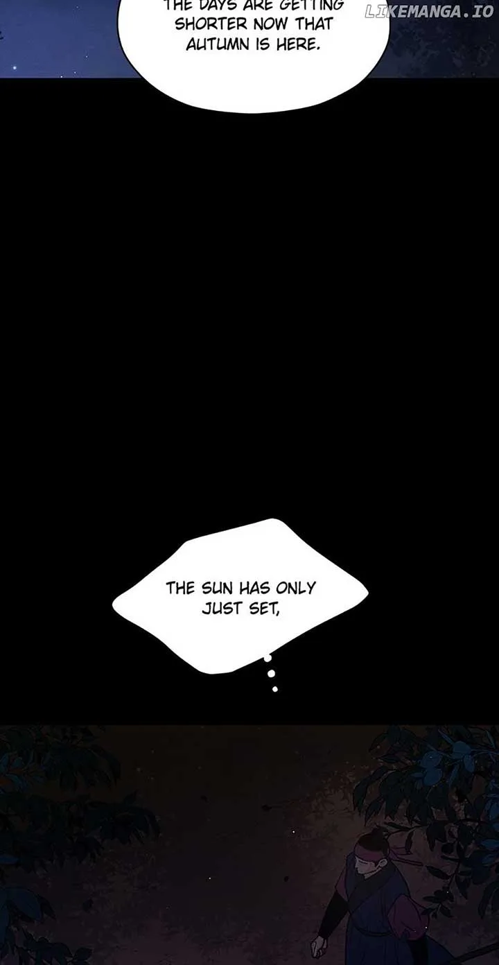 Under the Plum Blossom Tree Chapter 73 page 78