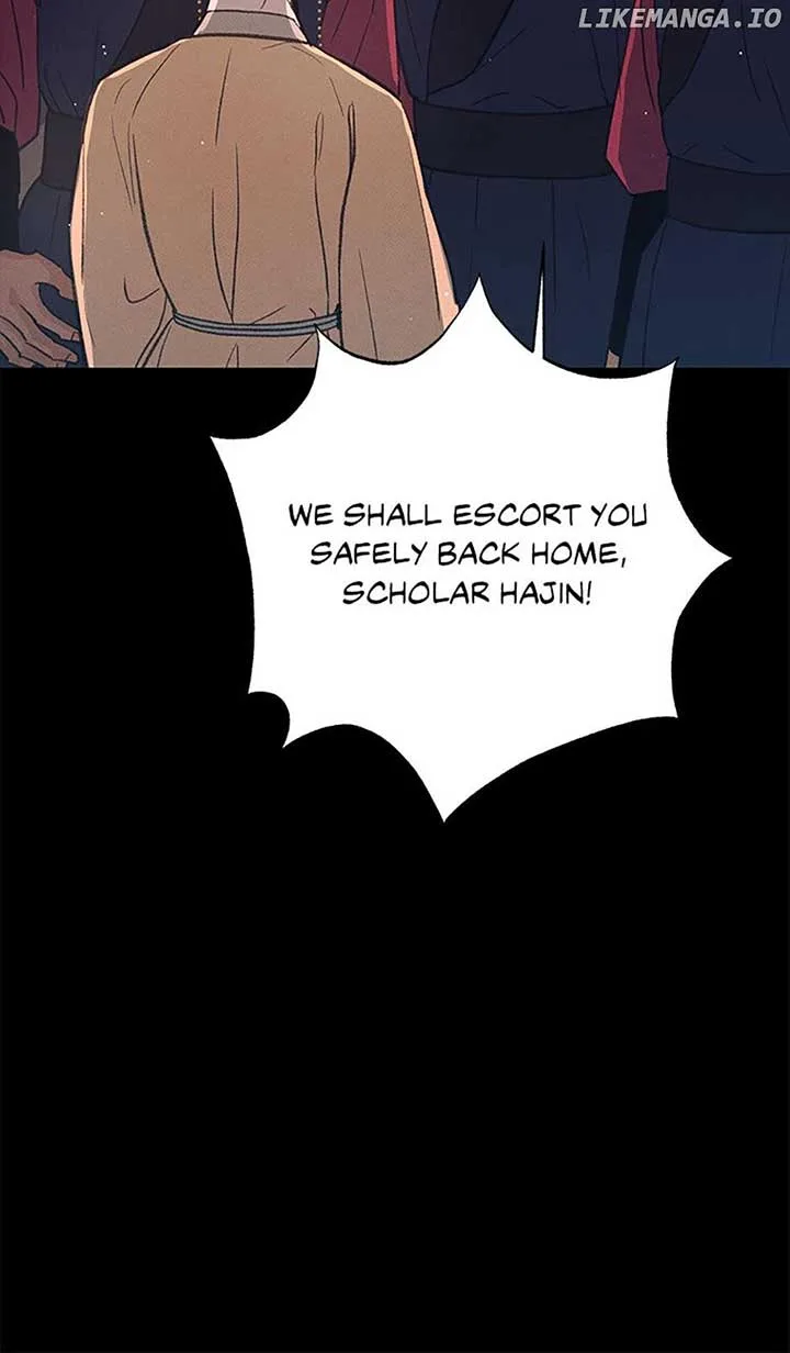 Under the Plum Blossom Tree Chapter 73 page 76