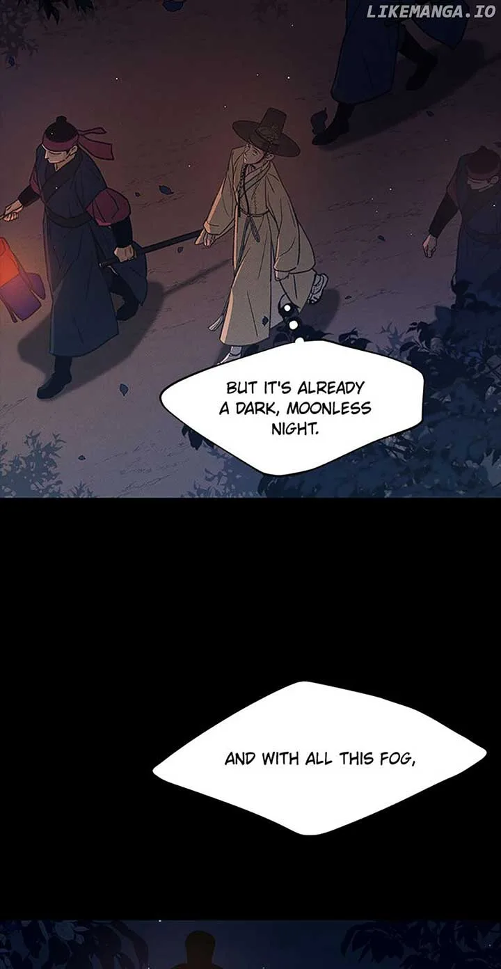 Under the Plum Blossom Tree Chapter 73 page 79