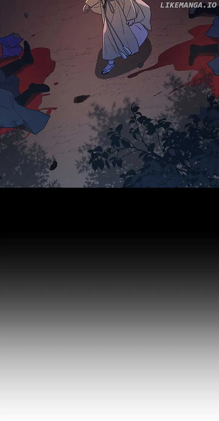 Under the Plum Blossom Tree Chapter 73 page 88