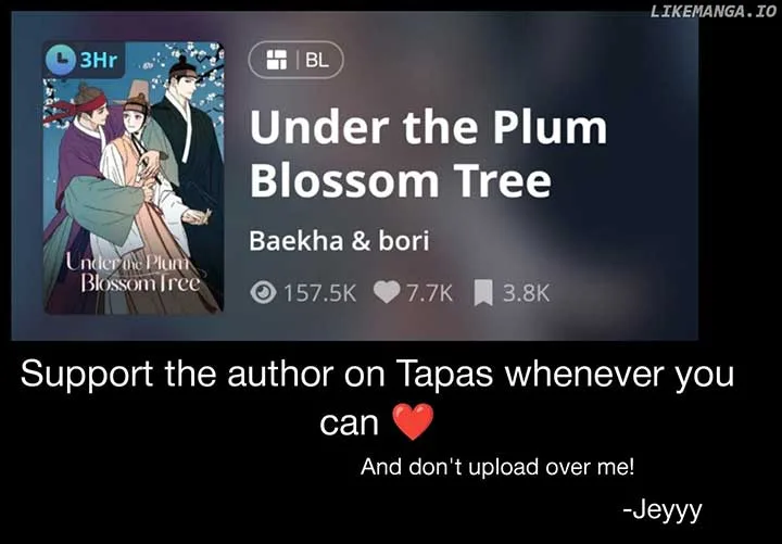 Under the Plum Blossom Tree Chapter 73 page 90