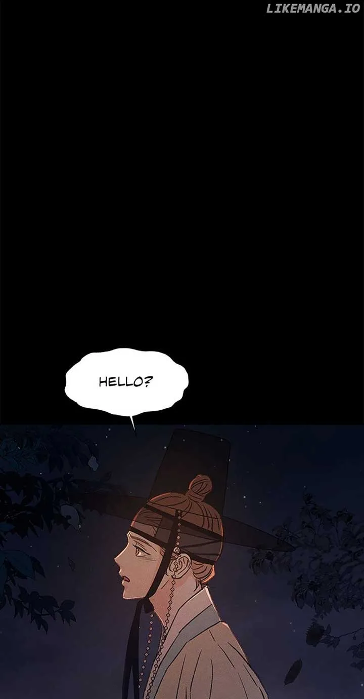 Under the Plum Blossom Tree Chapter 73 page 85