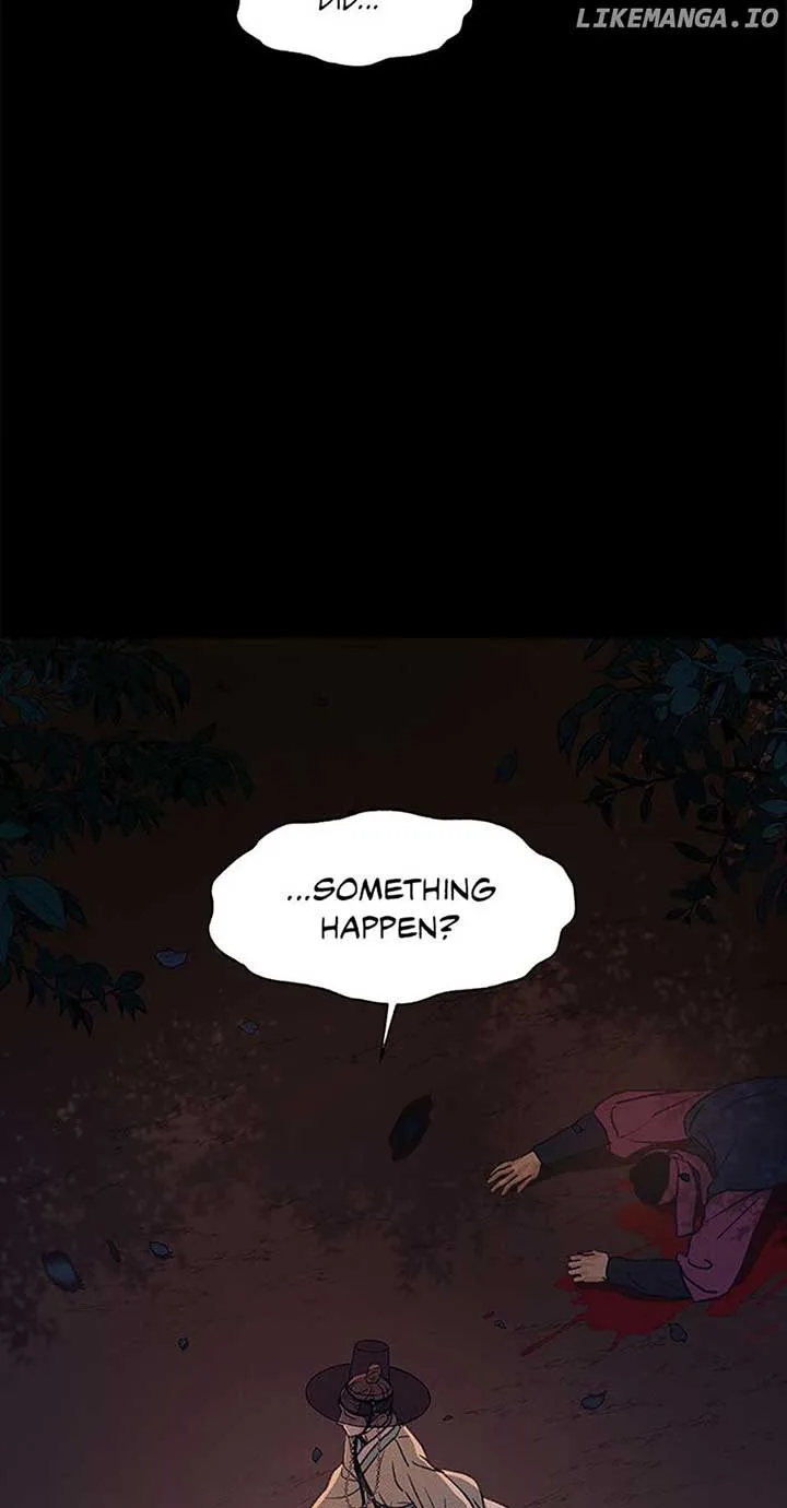 Under the Plum Blossom Tree Chapter 73 page 87