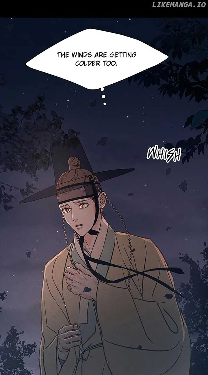Under the Plum Blossom Tree Chapter 73 page 81