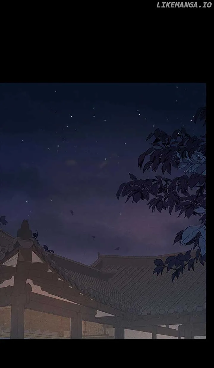Under the Plum Blossom Tree Chapter 73 page 74