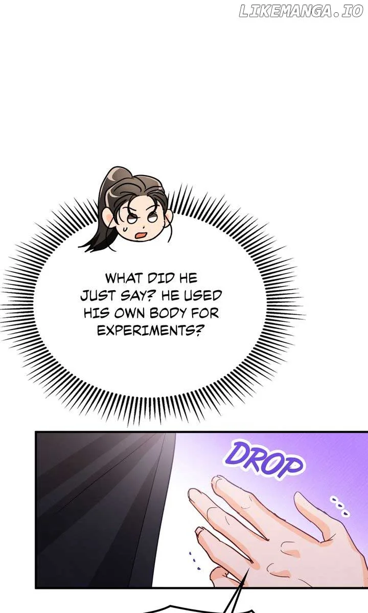 Terrarium Adventure Chapter 69 page 60