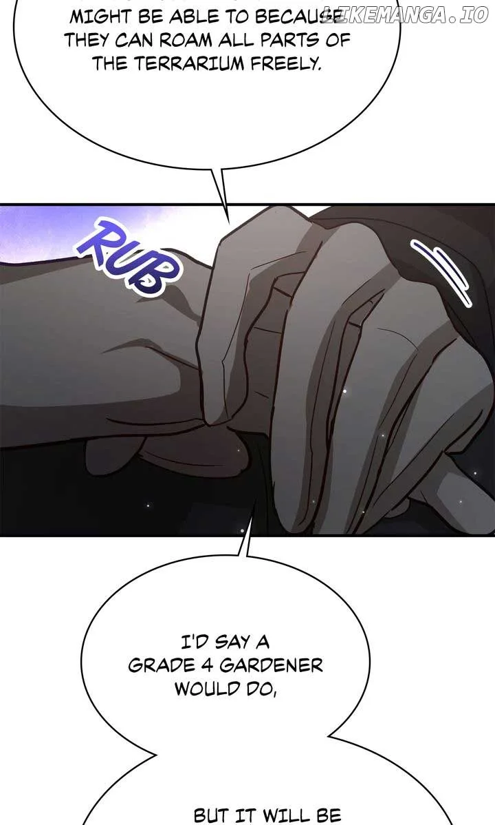 Terrarium Adventure Chapter 69 page 74