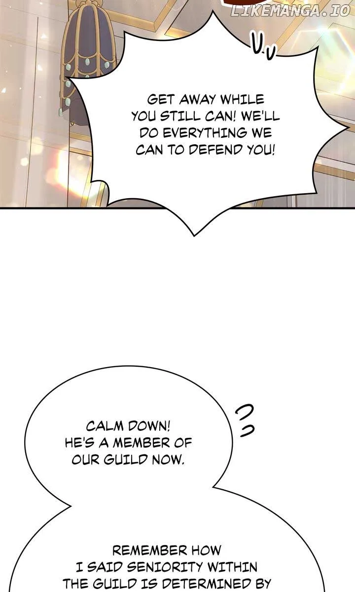 Terrarium Adventure Chapter 69 page 81