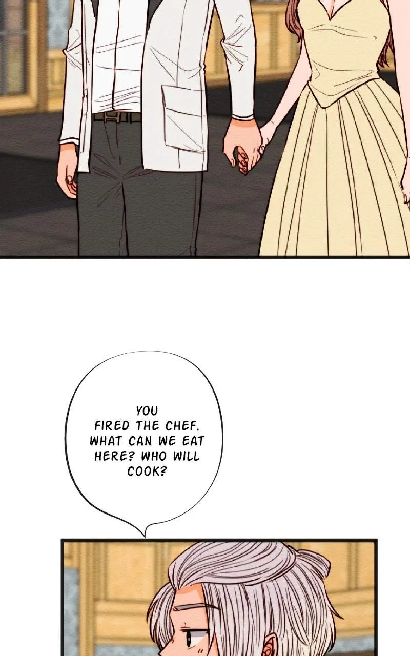 Mistaken for a Wicked Woman! Chapter 184 page 22