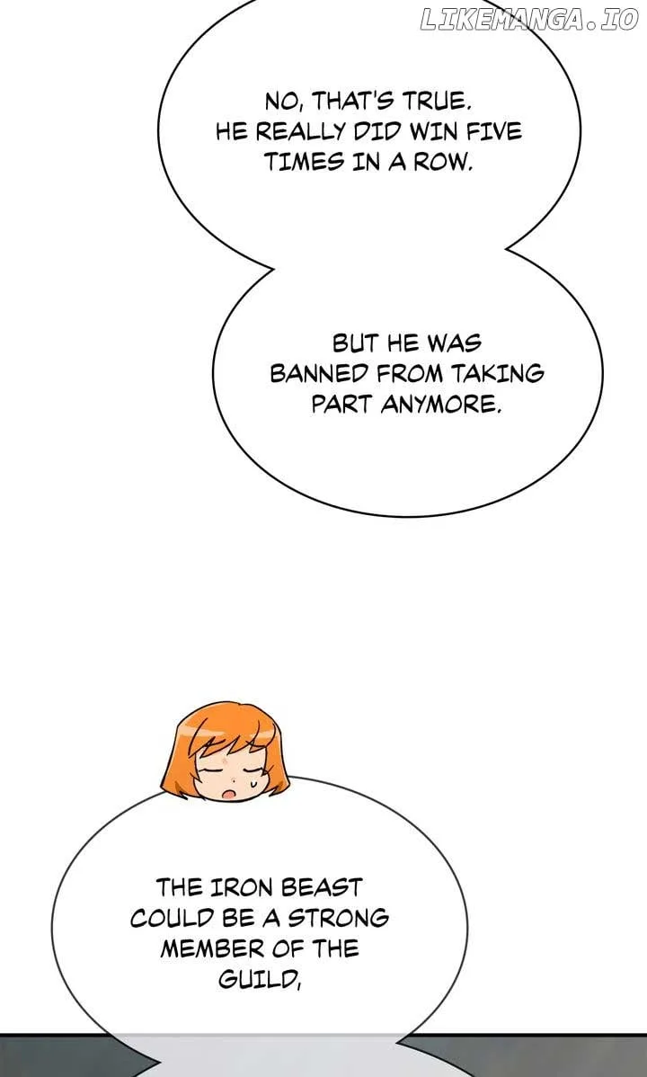 Terrarium Adventure Chapter 69 page 93