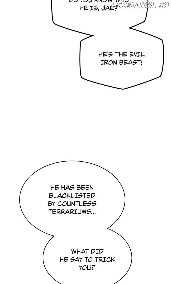 Terrarium Adventure Chapter 69 page 83
