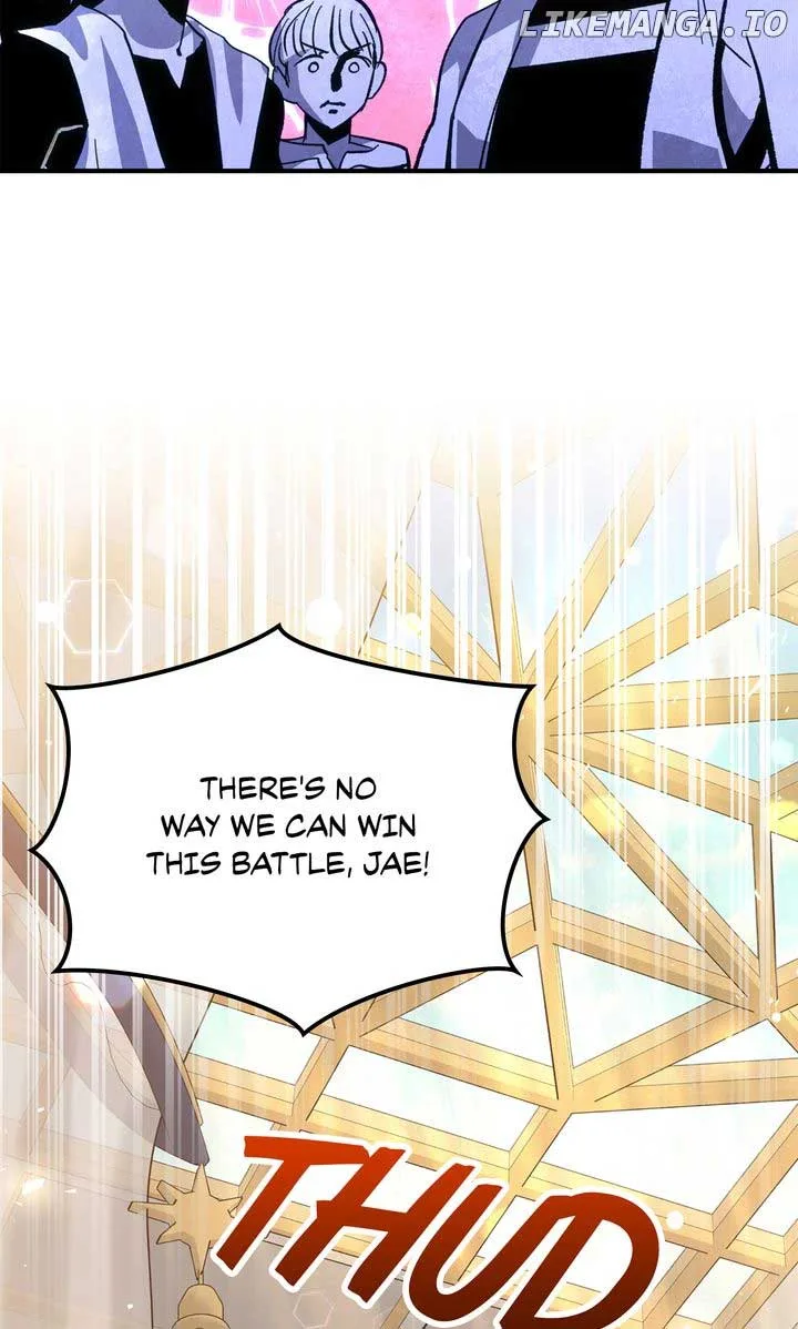 Terrarium Adventure Chapter 69 page 80