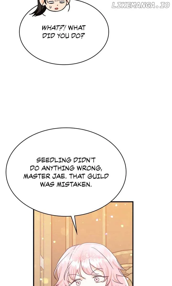 Terrarium Adventure Chapter 69 page 85