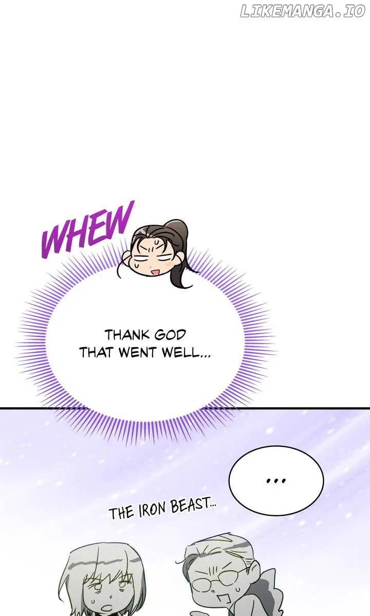 Terrarium Adventure Chapter 69 page 101