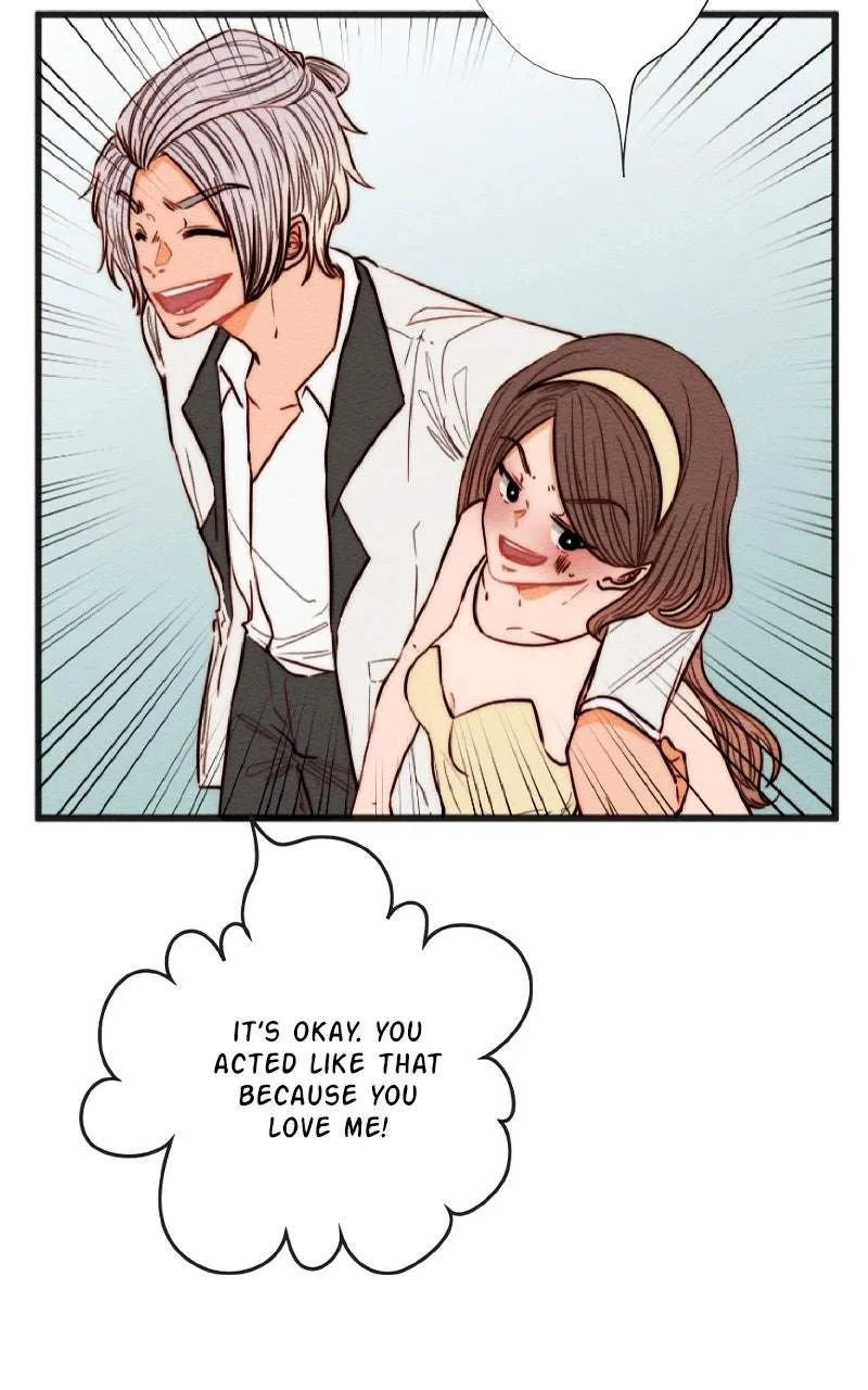 Mistaken for a Wicked Woman! Chapter 184 page 35