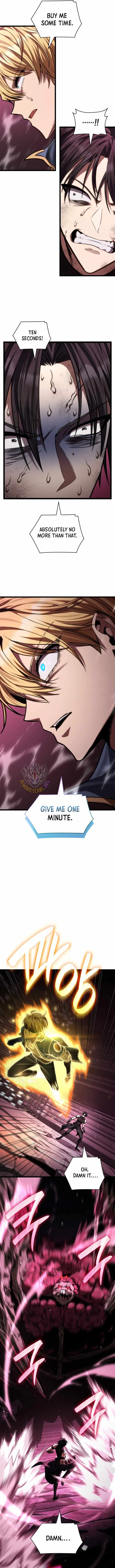 Infinite Mage Chapter 189 page 5