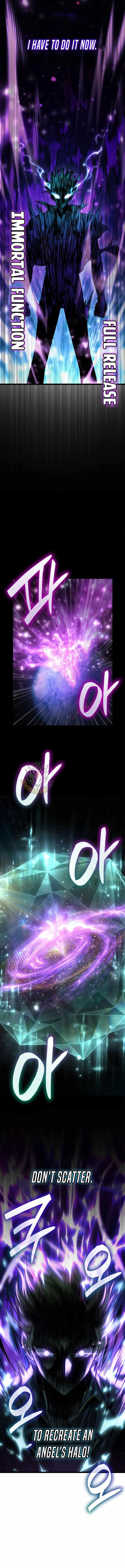 Infinite Mage Chapter 189 page 8