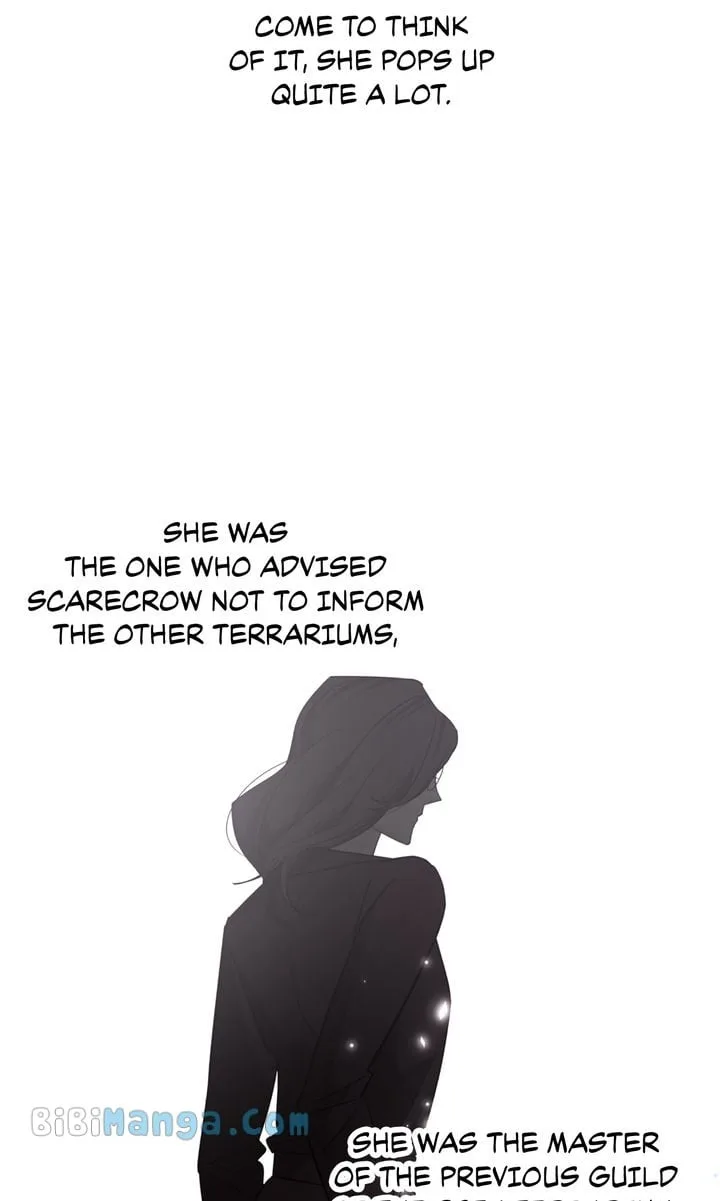 Terrarium Adventure Chapter 68 page 12