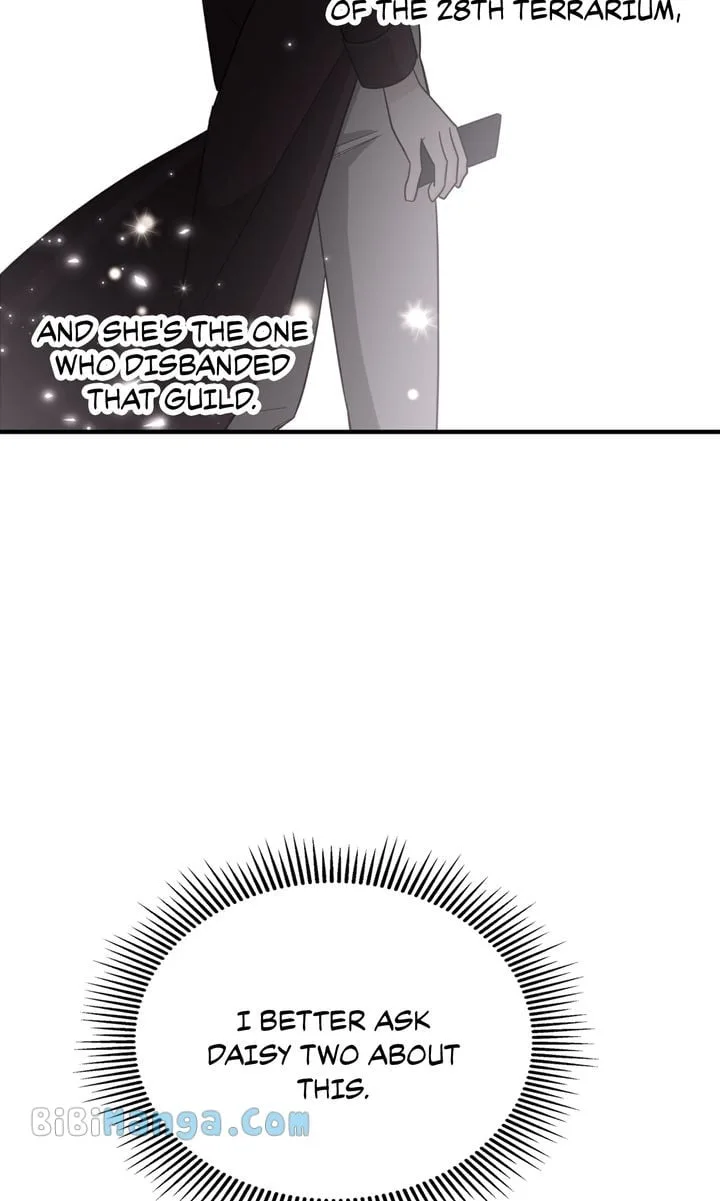 Terrarium Adventure Chapter 68 page 13
