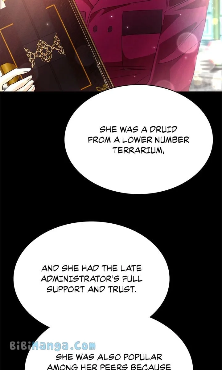 Terrarium Adventure Chapter 68 page 28
