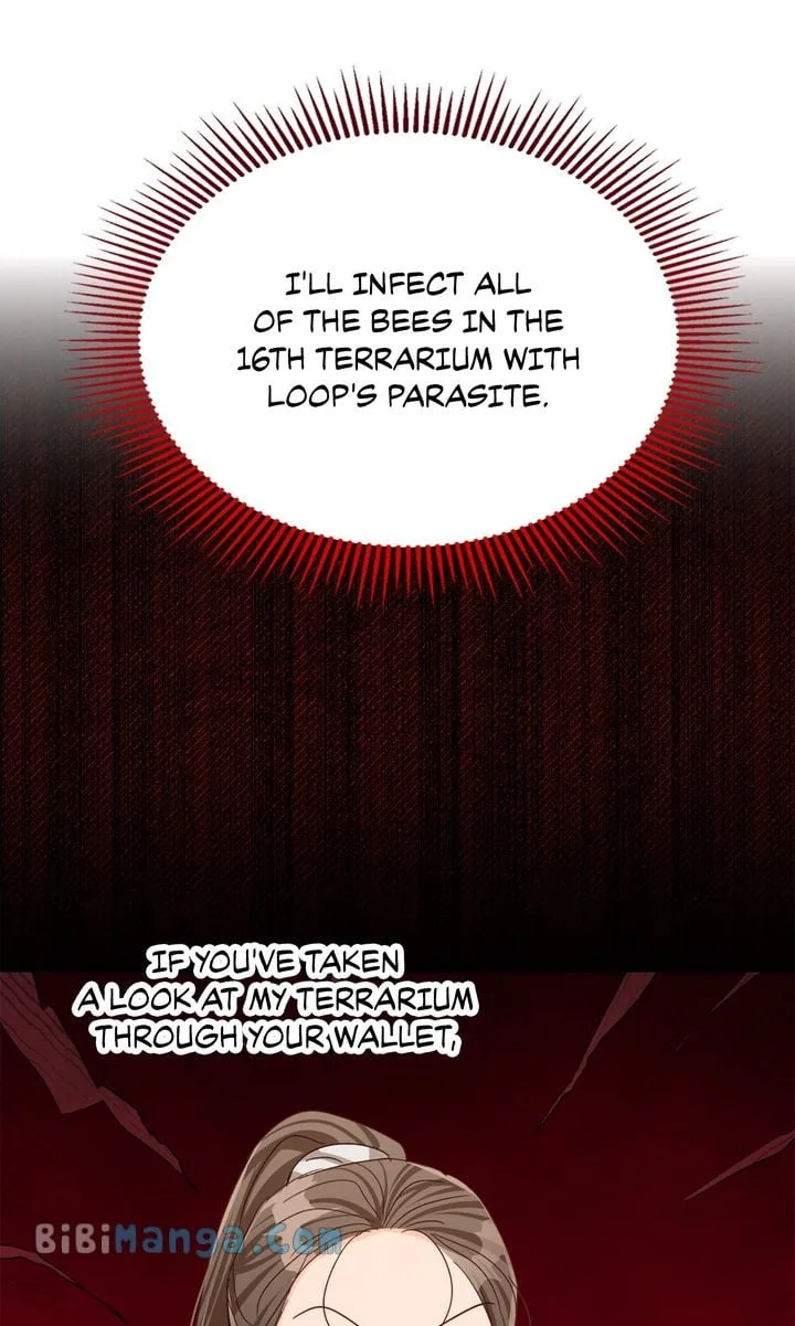 Terrarium Adventure Chapter 68 page 34