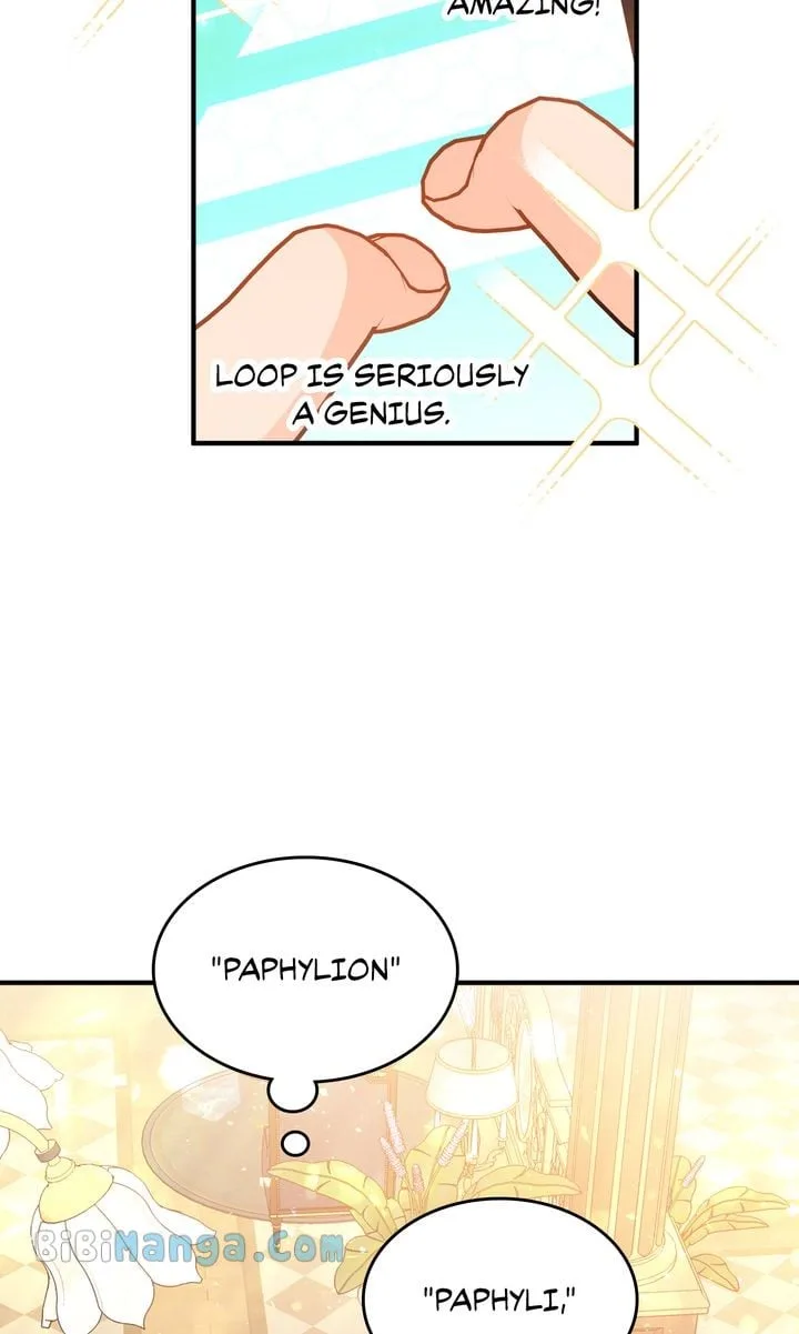 Terrarium Adventure Chapter 68 page 46