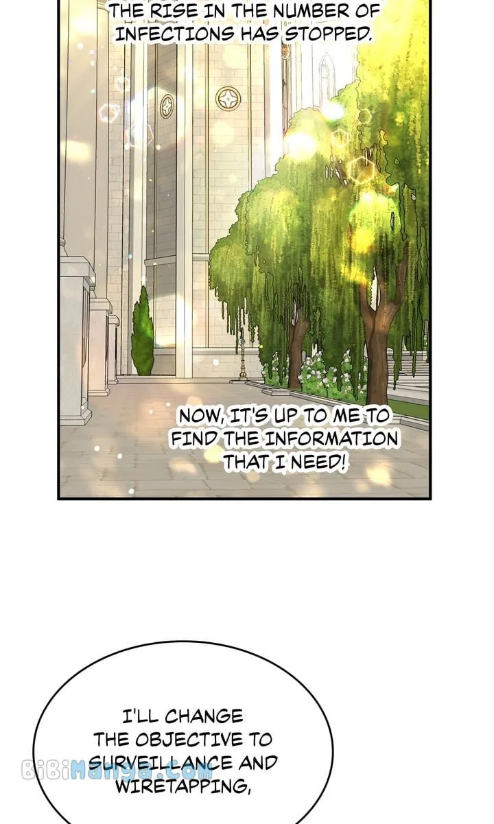 Terrarium Adventure Chapter 68 page 42
