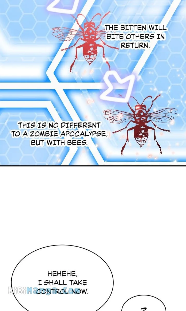 Terrarium Adventure Chapter 68 page 39