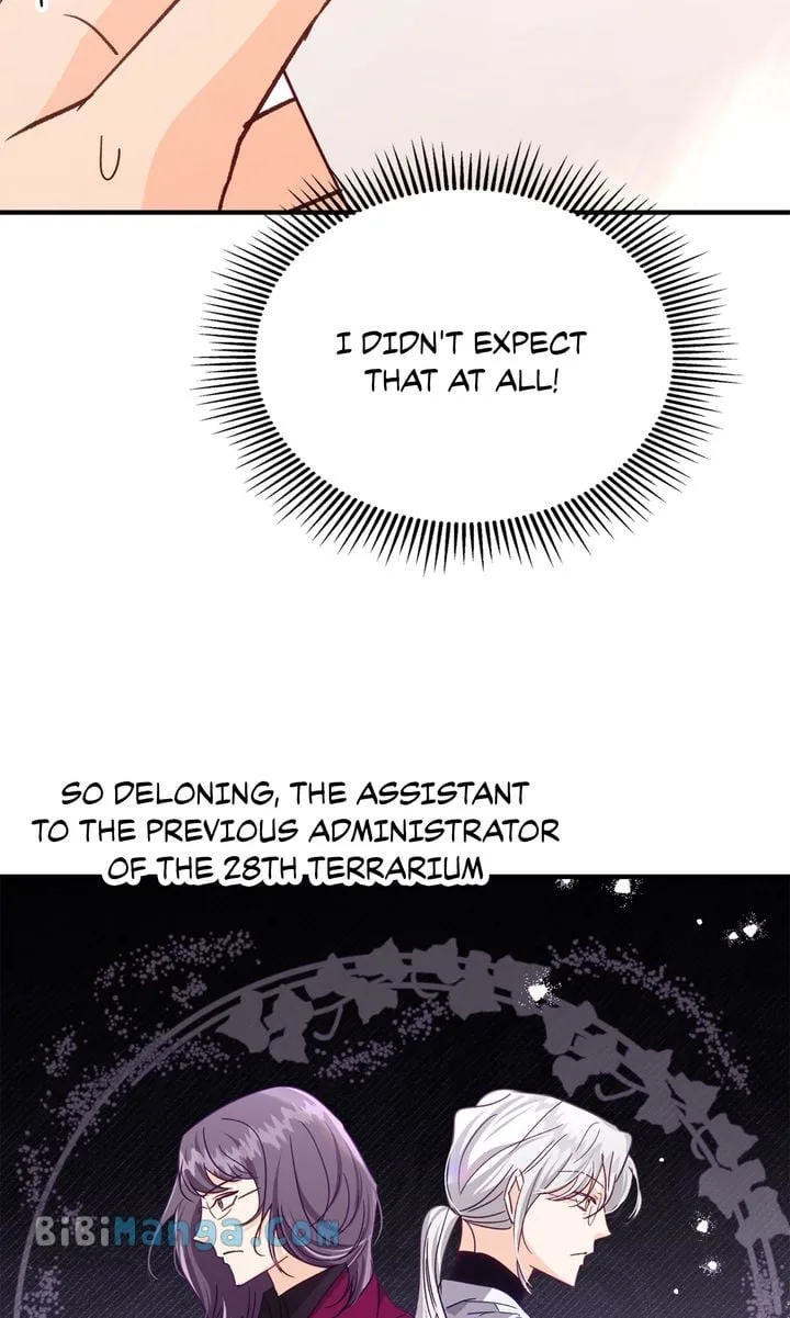 Terrarium Adventure Chapter 68 page 64