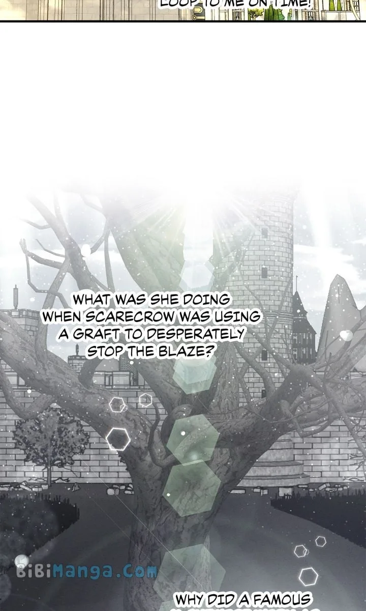 Terrarium Adventure Chapter 68 page 74