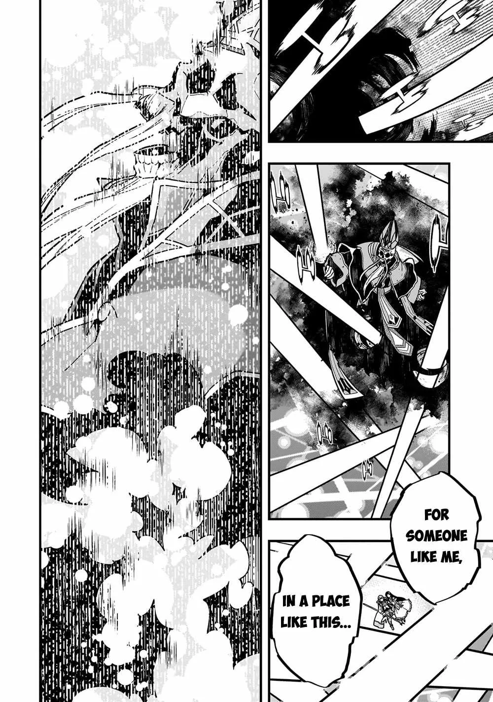 Boundary Labyrinth and Magician of Alien World Chapter 60 page 12