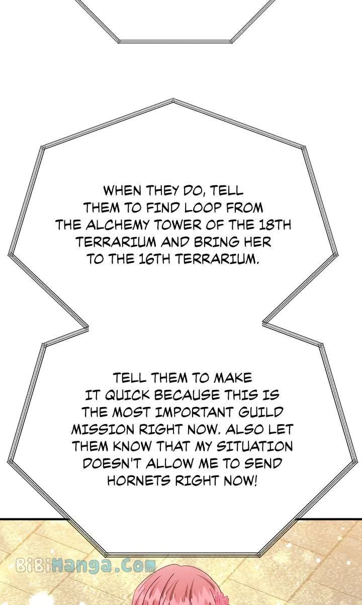 Terrarium Adventure Chapter 68 page 71