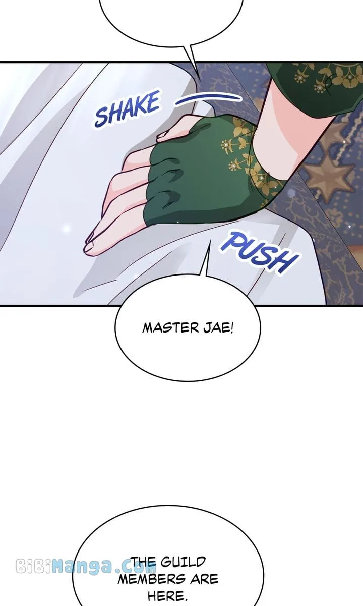 Terrarium Adventure Chapter 68 page 81
