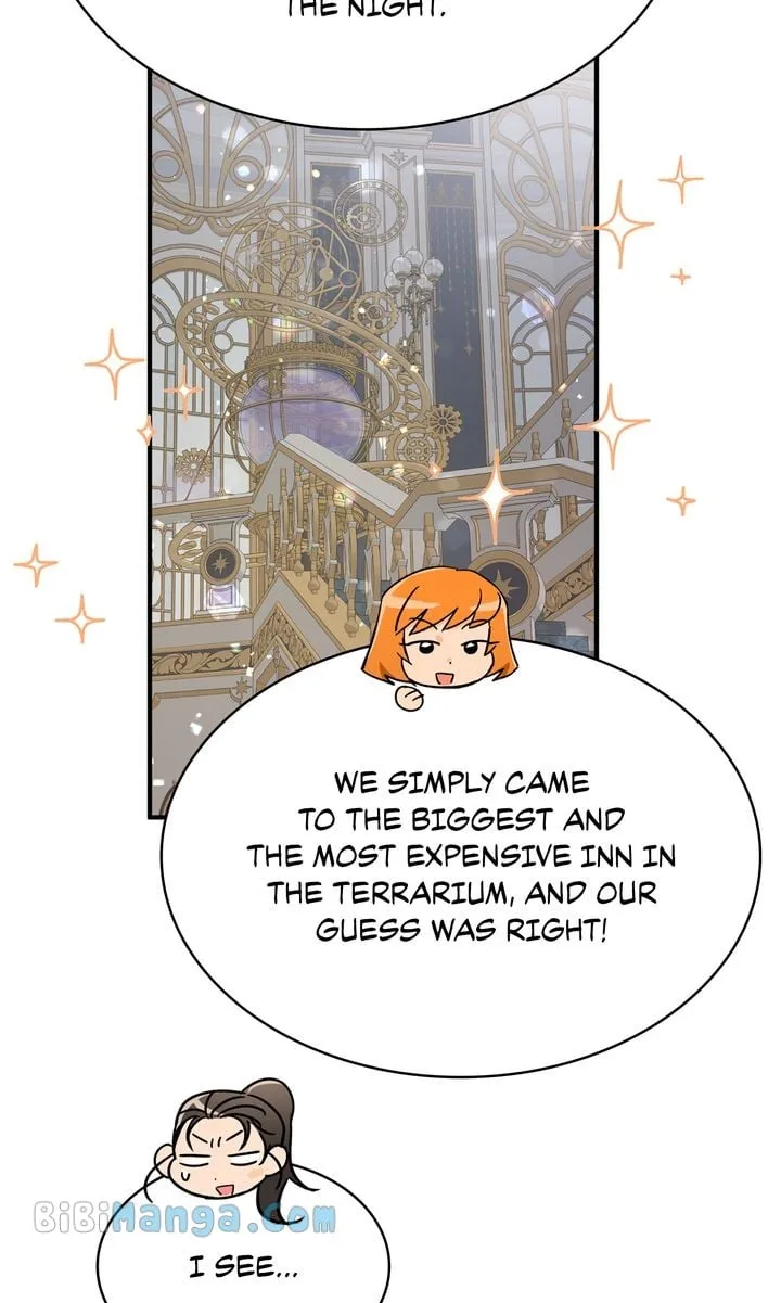 Terrarium Adventure Chapter 68 page 87