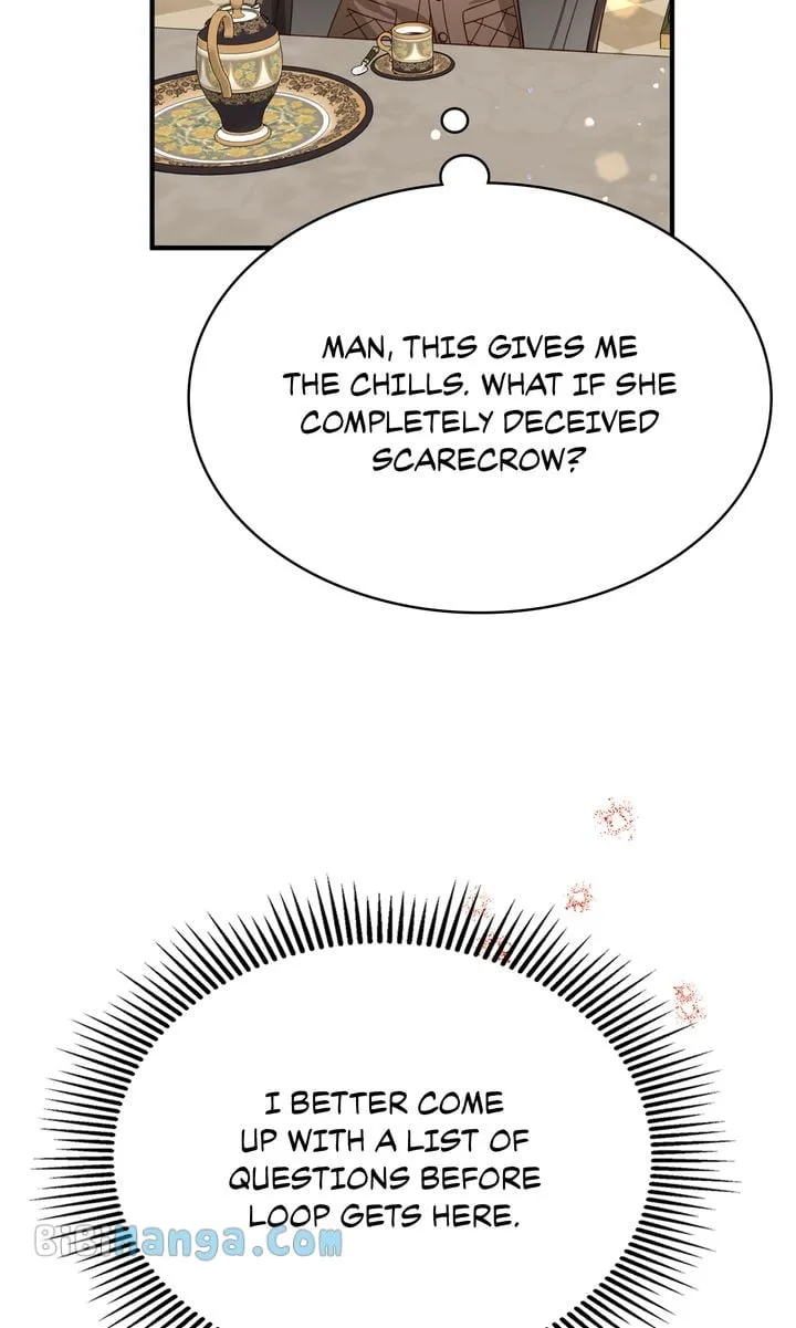 Terrarium Adventure Chapter 68 page 79