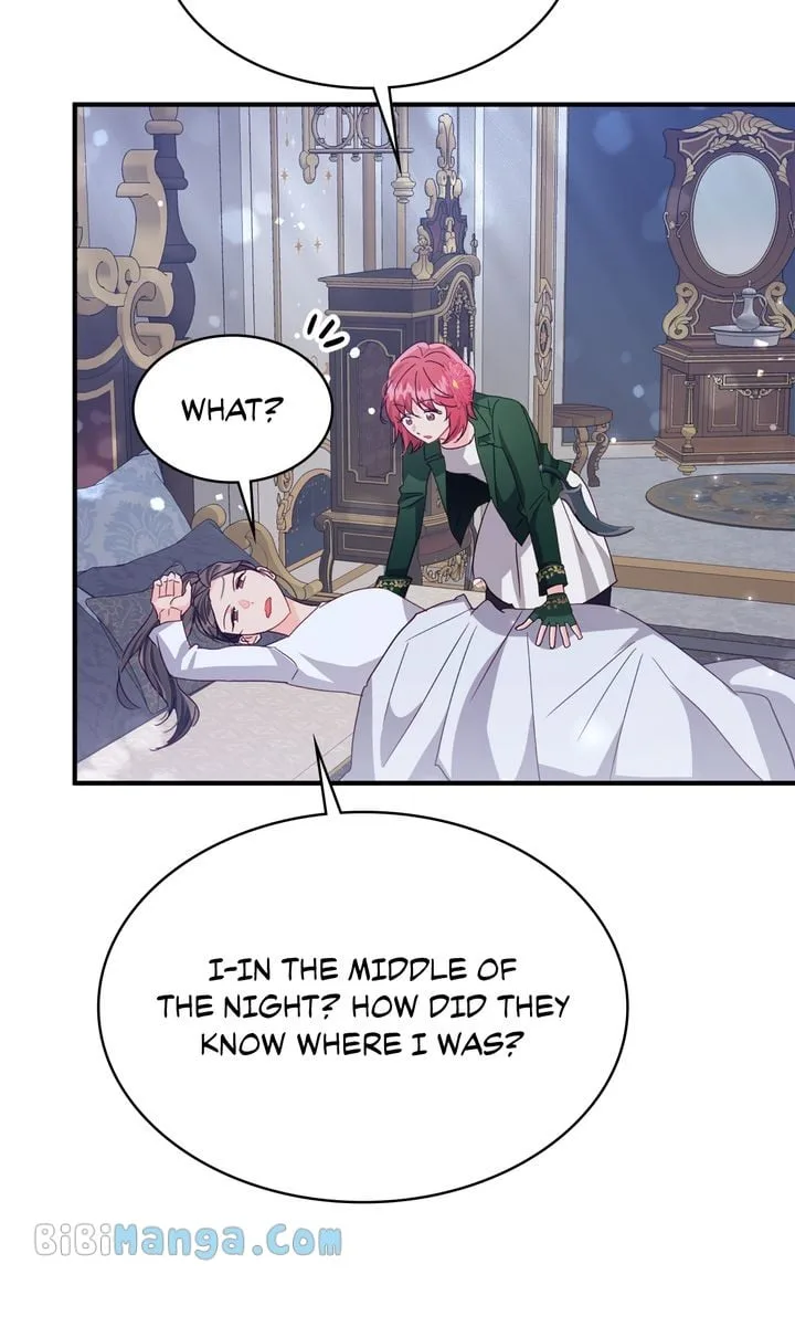 Terrarium Adventure Chapter 68 page 82