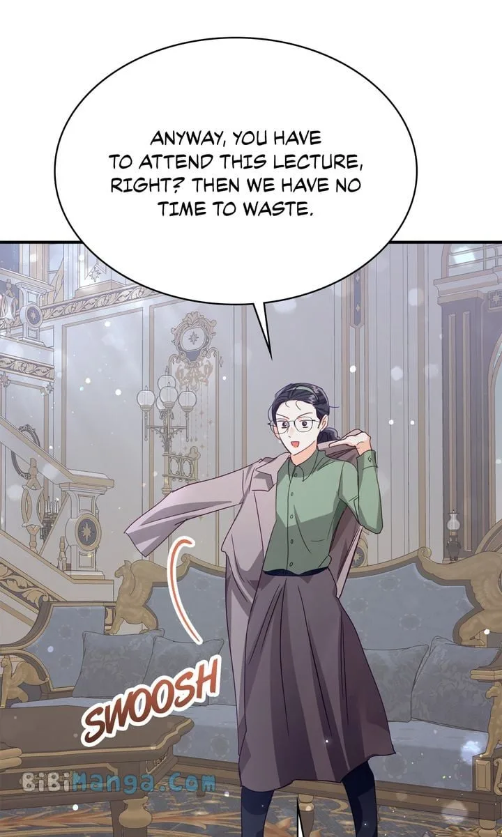 Terrarium Adventure Chapter 68 page 100