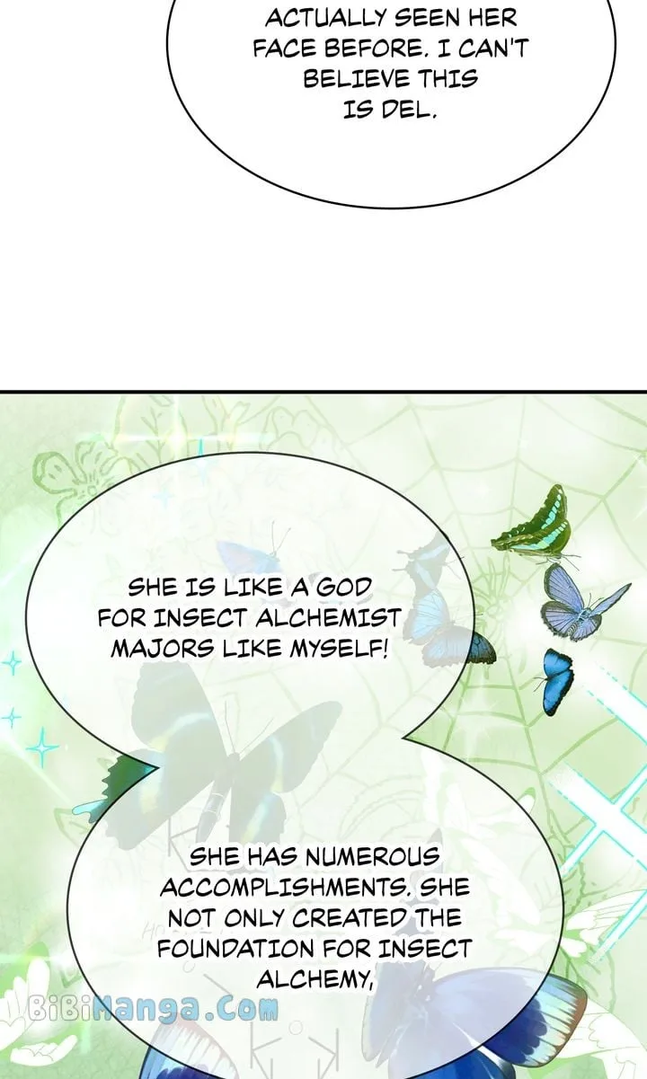 Terrarium Adventure Chapter 68 page 91