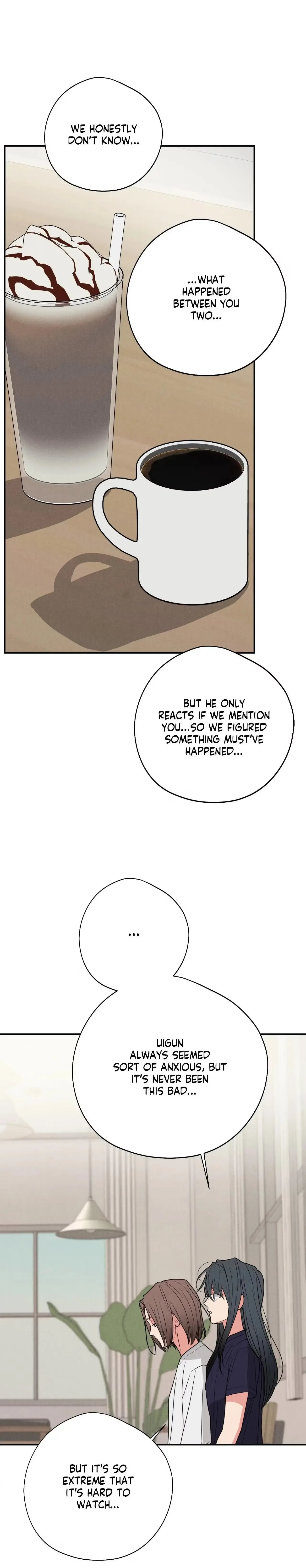 Pride and Persistence Chapter 74 page 4