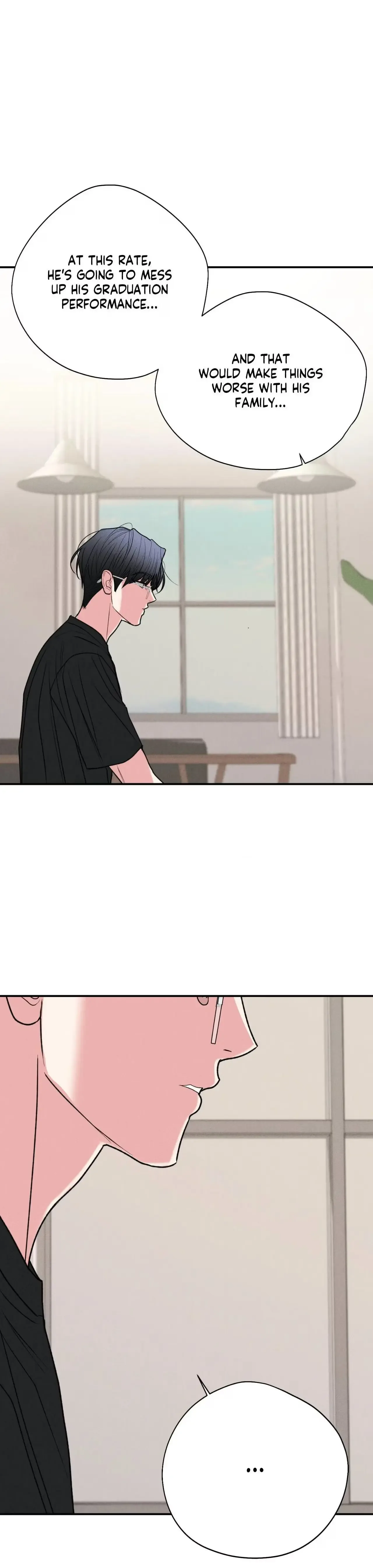 Pride and Persistence Chapter 74 page 5