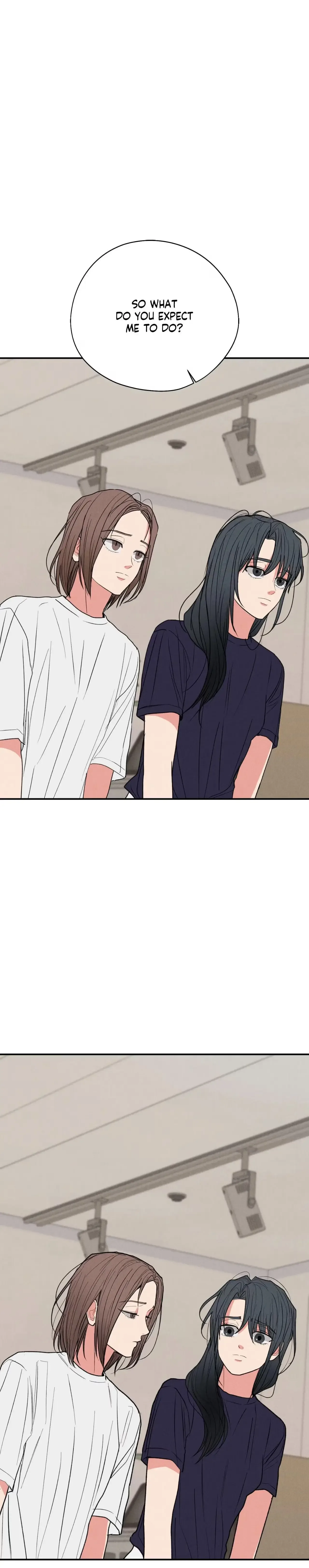 Pride and Persistence Chapter 74 page 6